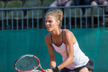 Bild 662 - BL Club an der Alster - TEC Waldau Stuttgart : Ergebnis: 5:4